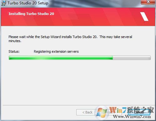 Turbo Studio(3D模型下載網)