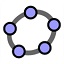 GeoGebra(動態數學軟件)
