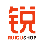 銳錮商城APP