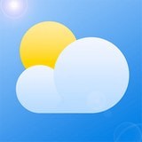 清新天氣預報APP