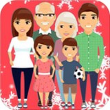 親戚關(guān)系計算器