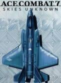 皇牌空戰7未知空域無敵修改器