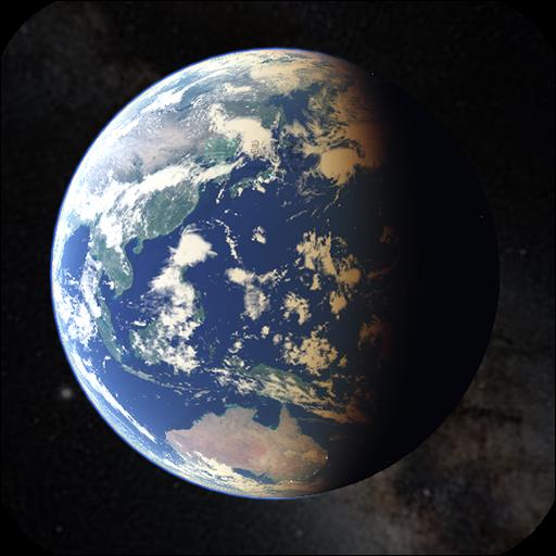 北斗導(dǎo)航高清手機(jī)衛(wèi)星地圖