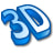 Xara3D6(3D文字動畫制作)