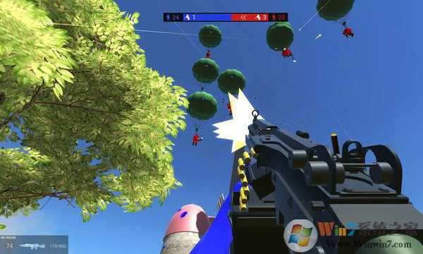 戰地模擬器手機版