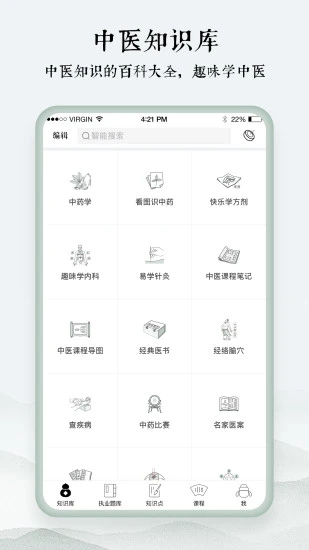 中醫通