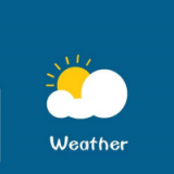 白云天氣預報APP