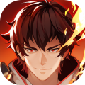 鎮魂街:武神軀安卓BT版