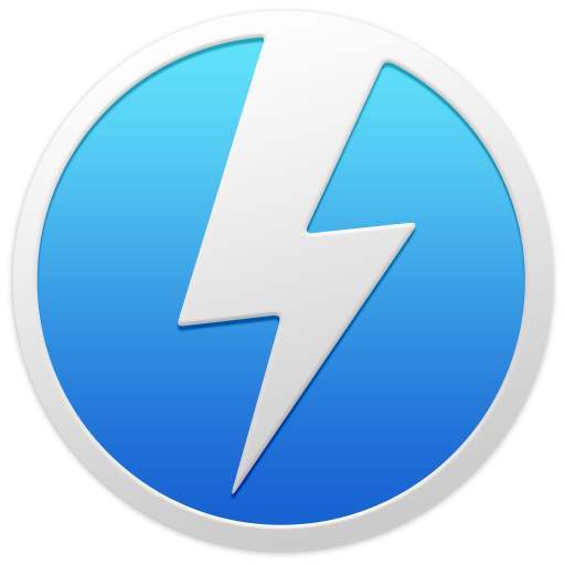 Daemon Tools Lite(虛擬光驅)