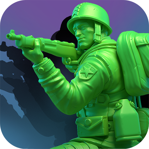 兵人大戰2022最新版