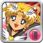 美少女戰士手機壁紙APP