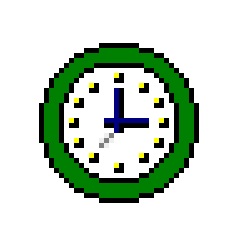 Desktop Clocks桌面計時器