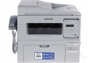 三星SCX-4521HS打印機驅動