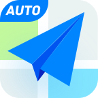 高德地圖Auto車機(jī)版