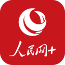 人民網(wǎng)+(政務(wù)資訊平臺(tái))