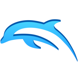 Dolphin海豚模擬器(wii超強模擬器)