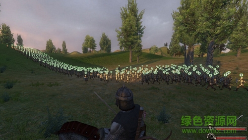 騎馬與砍殺戰團破解補丁 1.174最新版