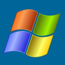 Windows98系統ISO鏡像