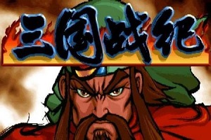 三國(guó)戰(zhàn)記119無(wú)bug完美版(可撿四劍)