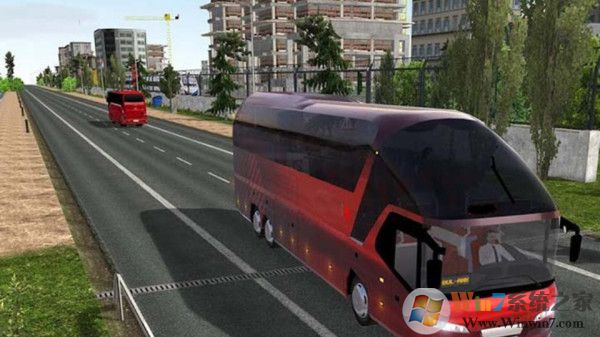 廣西遨游中國(guó)2大巴車版下載