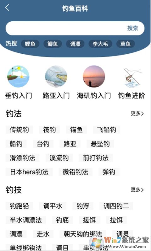 釣魚天氣預報