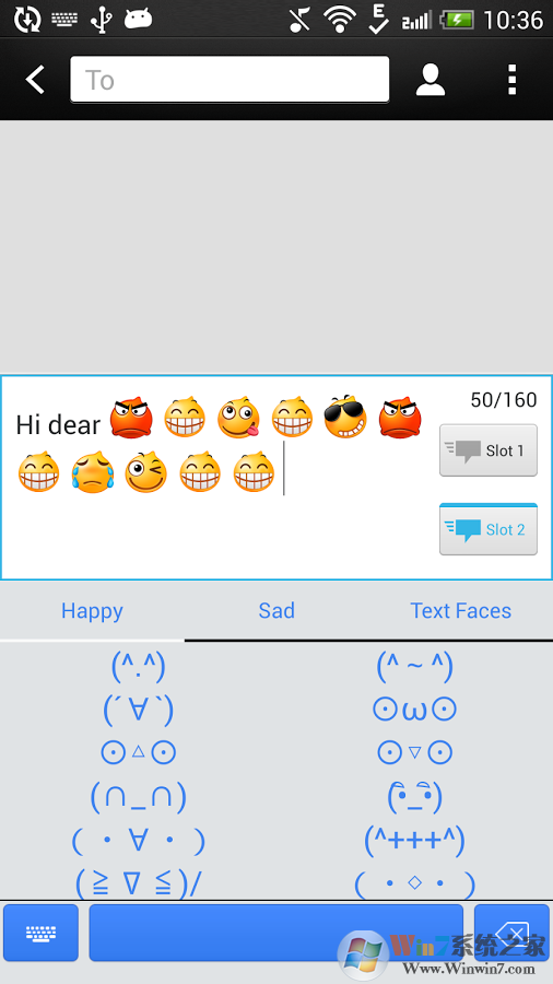 iKeyboard官方版