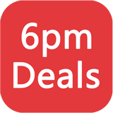 6pm海淘APP(海南免稅店)