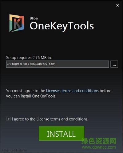 onekeytools插件下載