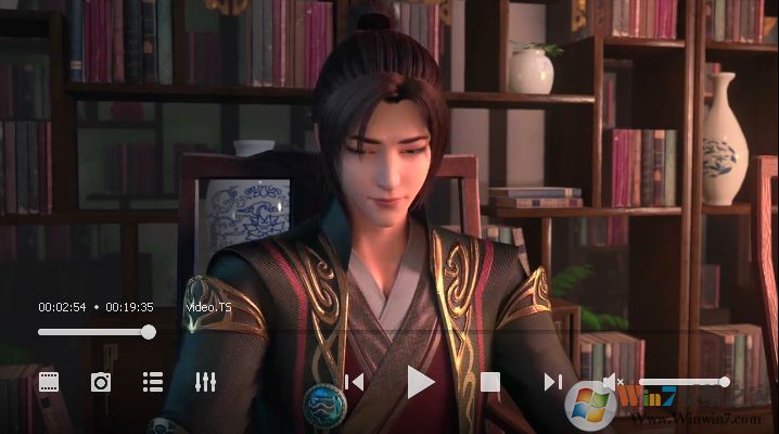 potplayer皮膚下載-potplayer皮膚合集下載官網(wǎng)中文版