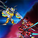 機甲大亂斗免廣告版