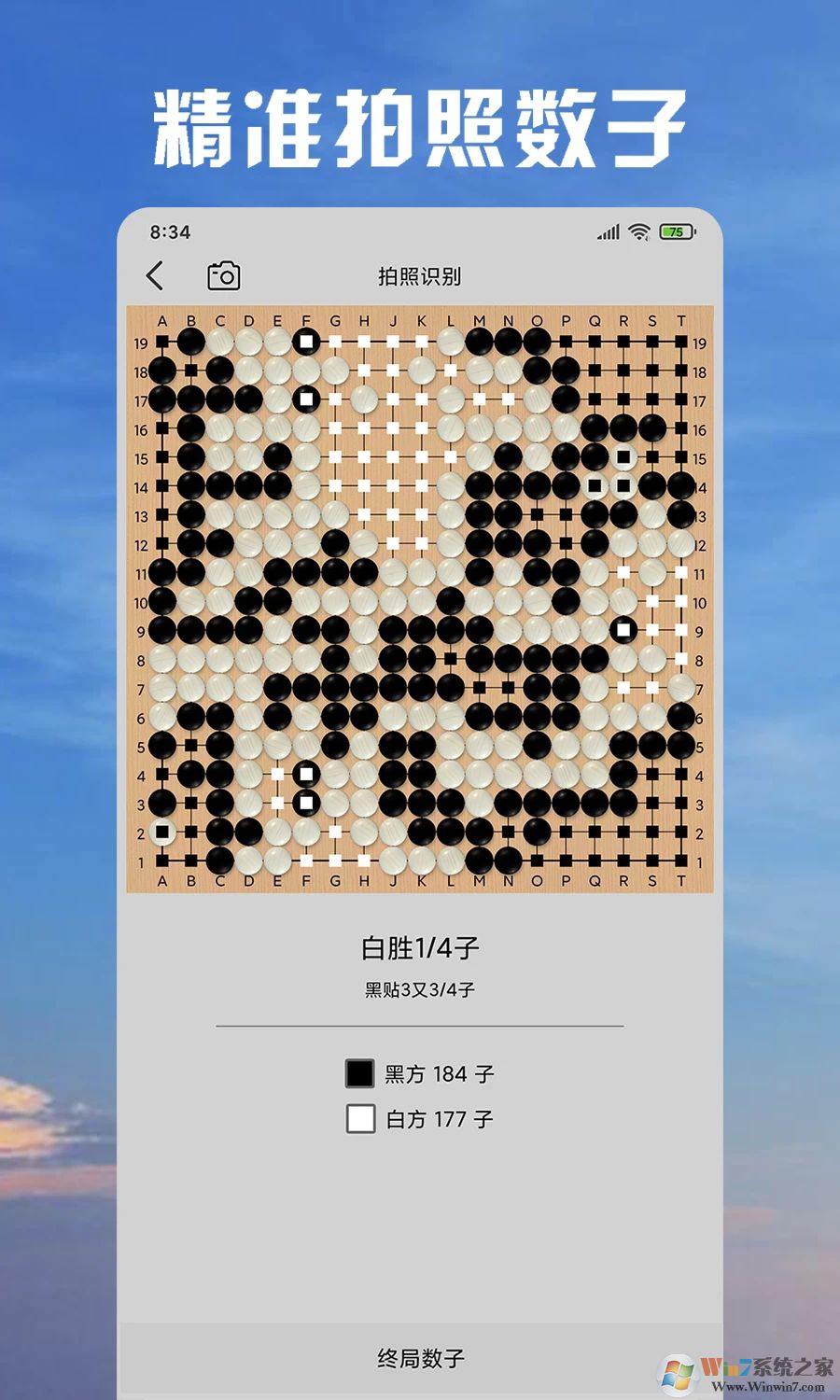星陣圍棋專業版