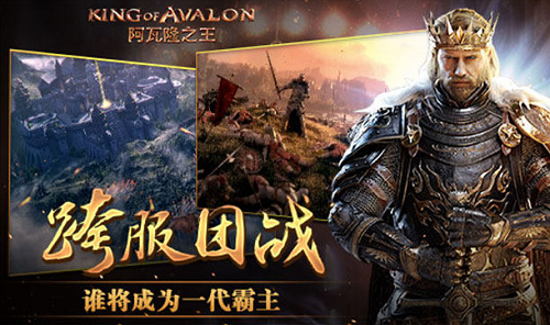 阿瓦隆之王無限金幣內購破解版
