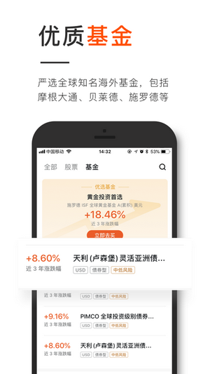 長橋證券