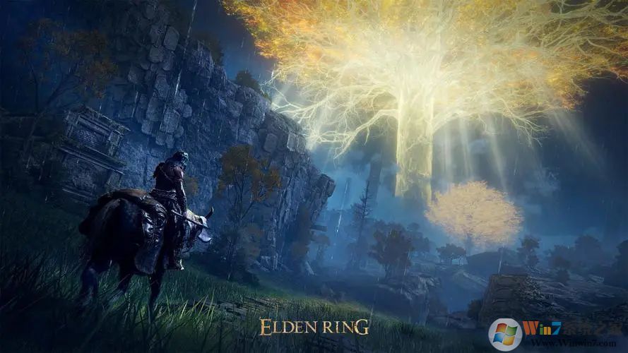 艾爾登法環幀數解鎖mod
