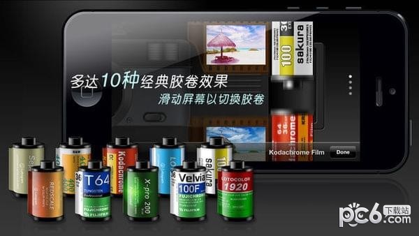 魚眼相機