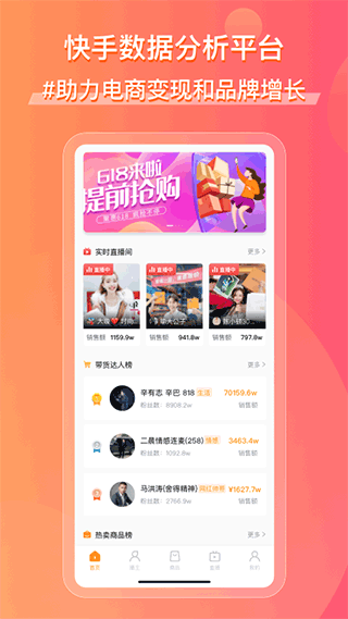 飛瓜快數