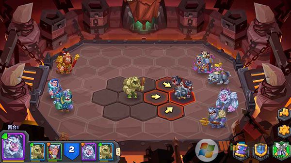 斗獸戰棋官方版