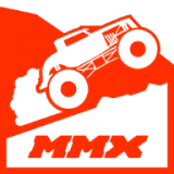 MMX登山賽車(chē)破解版