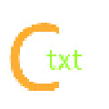 TXT亂碼轉換器