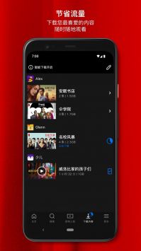 網飛(Netflix)