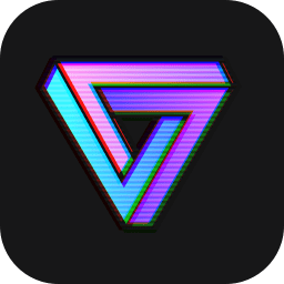 蒸汽波相機APP