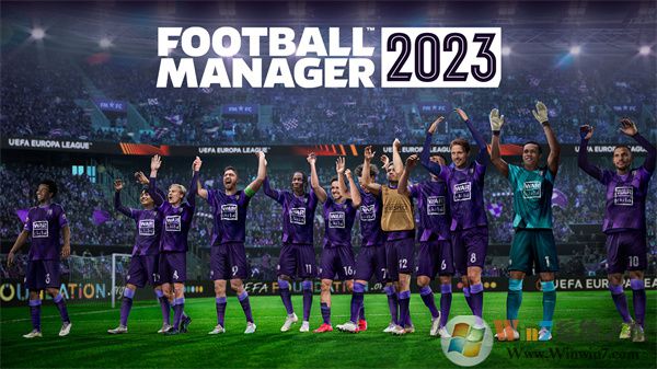 足球經理2023