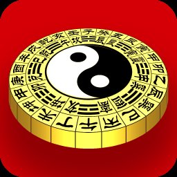 黃金風(fēng)水羅盤