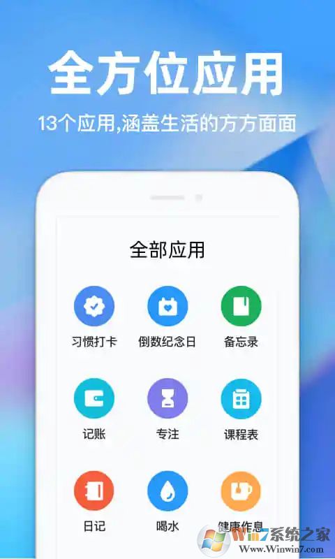 時光序