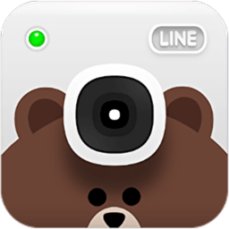 小熊相機line camera免費版