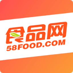 58食品網手機版