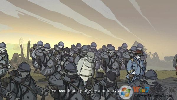勇敢的心世界大戰手機版
