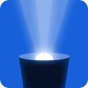藍光手電筒APP
