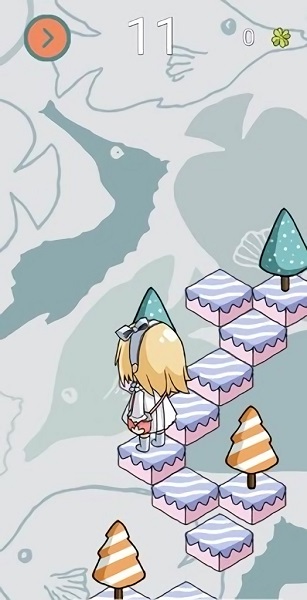 公主快跑手機版
