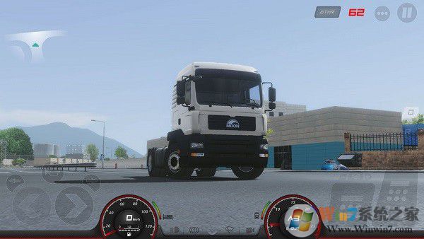 歐洲卡車(chē)模擬器3中文破解版